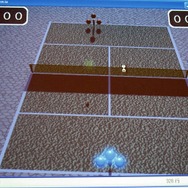 【SIGGRAPH ASIA 2009】ゲームを作ってみよう!テニスゲーム考えるゲーム作りの歴史