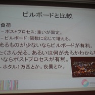 【SIGGRAPH ASIA 2009】ゲームを作ってみよう!テニスゲーム考えるゲーム作りの歴史