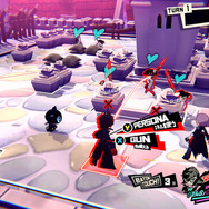 『ペルソナ5』新グッズが、アベイルから発売！キュートな“モルガナパーカー”は必見