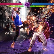 CRカップことCrazy Raccoon Cup『ストリートファイター6』が6月25日に開催決定！初の格闘ゲームを採用