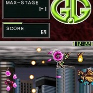 G.Gシリーズ DARK SPIRITS