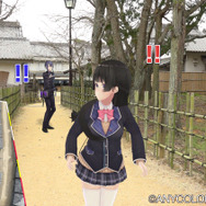 「にじさんじ人気VTuber大集結！THE遊び王決定戦」6月23日配信決定！月ノ美兎ら11名が“リアル世界”でガチンコバトル