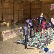 「にじさんじ人気VTuber大集結！THE遊び王決定戦」6月23日配信決定！月ノ美兎ら11名が“リアル世界”でガチンコバトル