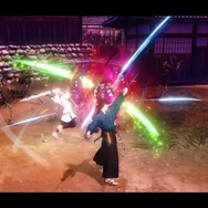 『Fate/Samurai Remnant』新キャラ&サーヴァント続々登場の1stトレイラー！約5万円の「宮本武蔵フィギュア同梱版」も発売決定