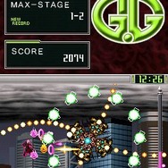 G.Gシリーズ DARK SPIRITS