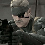 PS3独占『メタルギアソリッド4』はXbox 360版も検討されていた？「美しく動作していた」というその顛末は…
