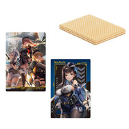NIKKE ニケ　勝利の女神　ウエハース　カード　セット　まとめ売り Amazon.co.jp: 勝利の女神：NIKKE メガニケ ウエハース