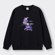 GUが『遊戯王OCG』とコラボ！「青眼の白龍」や「千年パズル」などをクールにデザイン、生産量は“お気に入り数で決定”