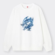 新品限定コラボ　遊戯王　GU gu ブルーアイズ・トゥーン・ドラゴン　青眼の白龍 Amazon.co.jp: 限定コラボ 遊 戯 王 GU gu ブルーアイズトゥーン