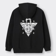 GUが『遊戯王OCG』とコラボ！「青眼の白龍」や「千年パズル」などをクールにデザイン、生産量は“お気に入り数で決定”