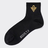 GUが『遊戯王OCG』とコラボ！「青眼の白龍」や「千年パズル」などをクールにデザイン、生産量は“お気に入り数で決定”