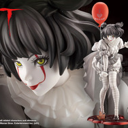翼を持つ少女 スタジオジブリ人形❤︎1995年作品唯一の立体フィギュア Amazon | 壽屋(KOTOBUKIYA) IT/イット 