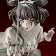 ハーイ、ジョージィ！女体化だよ―名作ホラー『IT』より