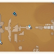 『原神』の“地下マップ迷いやすい問題”解決へ―Ver.4.0で「階層別マップ機能」実装を予告