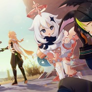 『原神』の“地下マップ迷いやすい問題”解決へ―Ver.4.0で「階層別マップ機能」実装を予告