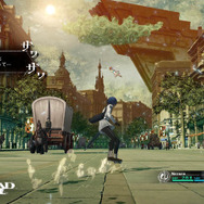 アトラス新作RPG『メタファー：リファンタジオ』続報！対応機種にPS5/PS4/Steam追加へ【UPDATE】