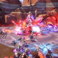 オンラインアクションRPG『Tower of Fantasy（幻塔）』PS4/PS5版が発表―2023年夏配信予定【PlayStation Showcase】