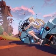 オンラインアクションRPG『Tower of Fantasy（幻塔）』PS4/PS5版が発表―2023年夏配信予定【PlayStation Showcase】