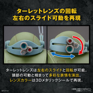 「装甲騎兵ボトムズ」より、HG「スコープドッグ」が再販！広範囲の可動ギミックから繰り出すポーズは、思わずむせるカッコ良さ