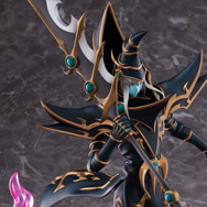 『遊戯王』“超魔導剣士-ブラック・パラディン”がフィギュア化！召喚時イメージの凛々しい立ち姿に惚れる