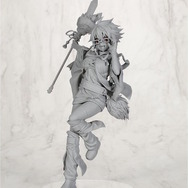 『遊戯王』大人気ロボ「アーゼウス」がプラモデルに！「Evil★Twin キスキル、リィラ」のフィギュアも発売決定