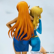 『遊戯王』大人気ロボ「アーゼウス」がプラモデルに！「Evil★Twin キスキル、リィラ」のフィギュアも発売決定