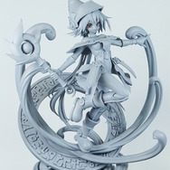 『遊戯王』大人気ロボ「アーゼウス」がプラモデルに！「Evil★Twin キスキル、リィラ」のフィギュアも発売決定