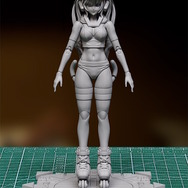 『遊戯王』大人気ロボ「アーゼウス」がプラモデルに！「Evil★Twin キスキル、リィラ」のフィギュアも発売決定