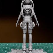 『遊戯王』大人気ロボ「アーゼウス」がプラモデルに！「Evil★Twin キスキル、リィラ」のフィギュアも発売決定