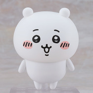 ねんどろいど「ちいかわ」が予約受付中！「さすまた」を構える姿や、「ってコト！？」顔まで徹底再現