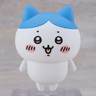 ねんどろいど「ちいかわ」が予約受付中！「さすまた」を構える姿や、「ってコト！？」顔まで徹底再現