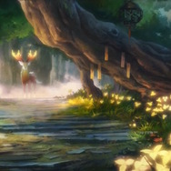 『原神』璃月の美しさを“アニメ描写”で振り返り―短編映像「風物集」の描く幻想世界が、旅人の心にじんわり響く