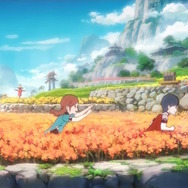 『原神』璃月の美しさを“アニメ描写”で振り返り―短編映像「風物集」の描く幻想世界が、旅人の心にじんわり響く