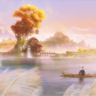 『原神』璃月の美しさを“アニメ描写”で振り返り―短編映像「風物集」の描く幻想世界が、旅人の心にじんわり響く