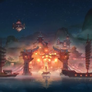 『原神』璃月の美しさを“アニメ描写”で振り返り―短編映像「風物集」の描く幻想世界が、旅人の心にじんわり響く