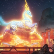 『原神』璃月の美しさを“アニメ描写”で振り返り―短編映像「風物集」の描く幻想世界が、旅人の心にじんわり響く