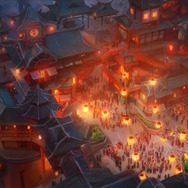 『原神』璃月の美しさを“アニメ描写”で振り返り―短編映像「風物集」の描く幻想世界が、旅人の心にじんわり響く