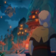 『原神』璃月の美しさを“アニメ描写”で振り返り―短編映像「風物集」の描く幻想世界が、旅人の心にじんわり響く