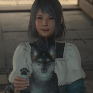 『FF16』でもっとも有能なのはトルガル!? 可愛くカッコ良く、状況判断も適切と“大物”の片鱗