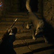 『FF16』でもっとも有能なのはトルガル!? 可愛くカッコ良く、状況判断も適切と“大物”の片鱗