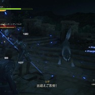 『FF16』でもっとも有能なのはトルガル!? 可愛くカッコ良く、状況判断も適切と“大物”の片鱗