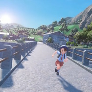 『ポケモンSV ゼロの秘宝』最新映像！新たな地「キタカミの里」「ブルーベリー学園」の様子が初公開【Nintendo Direct 2023.6.21】