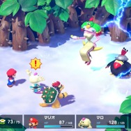 伝説のRPGが新グラフィックで復活！『スーパーマリオRPG』11月17日発売【Nintendo Direct 2023.6.21】