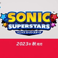 『ソニックスーパースターズ』の最新映像が公開！4人同時プレイでハイスピードアクションがさらに白熱【Nintendo Direct 2023.6.21】