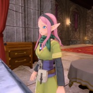 ピサロが魔族の王になるまでの道のりを描く！『ドラクエモンスターズ3 魔族の王子とエルフの旅』12月1日発売【Nintendo Direct 2023.6.21】