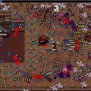 最大4人協力プレイ対応！大人気ローグライトACTスイッチ版『Vampire Survivors』8月17日に499円で配信決定【Nintendo Direct 2023.6.21】