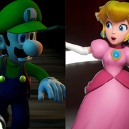 今度のマリオはピーチが主役！？完全新作タイトル発表―『ルイージマンション2』リマスターと共に2024年発売へ【Nintendo Direct 2023.6.21】