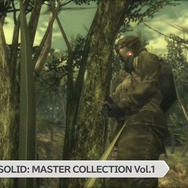 『メタルギア ソリッド：マスターコレクション Vol.1』全収録タイトル判明！新たに『スネークズ リベンジ』など6作品追加【Nintendo Direct 2023.6.21】