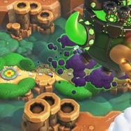 約11年ぶり！2D横スク『スーパーマリオ』シリーズ新作『スーパーマリオブラザーズ ワンダー』10月20日発売決定！映像公開【Nintendo Direct 2023.6.21】