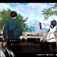 『Fate/Samurai Remnant』9月28日発売決定！最新映像には「ジャンヌ・オルタ」の姿も【Nintendo Direct 2023.6.21】